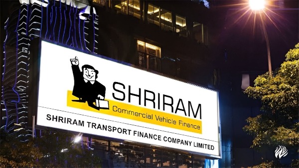 Shriram Finance Hits Record High On MUFG Investment Buzz
