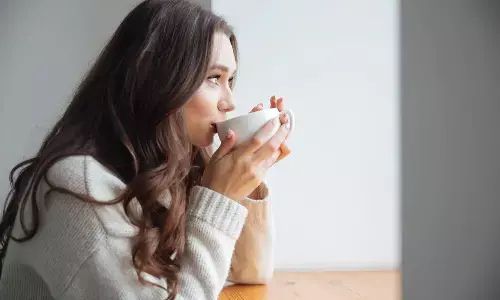 Is Your Daily Coffee Habit Quietly Fanning the Flames of Anxiety?