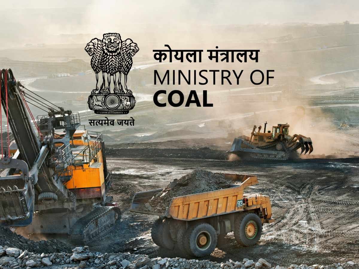 Coal Auctions Enter 15th Round As Government Pushes Energy Security