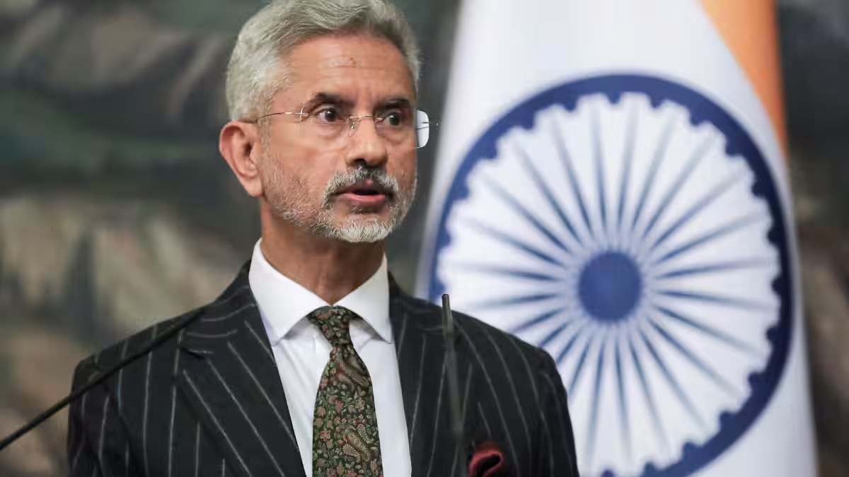 India and EU Set the Stage: Jaishankar’s Brussels Visit Sparks New Era in Global Diplomacy