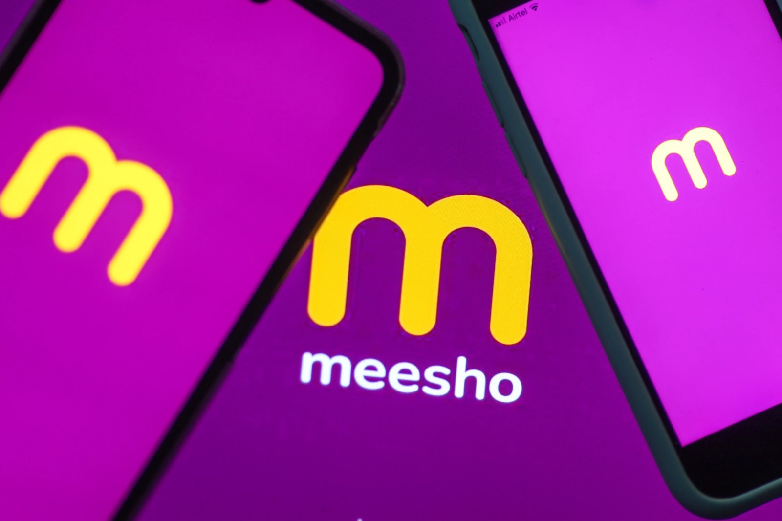 Meesho Shares Surge 3.5% at Open: Post-IPO Momentum Builds