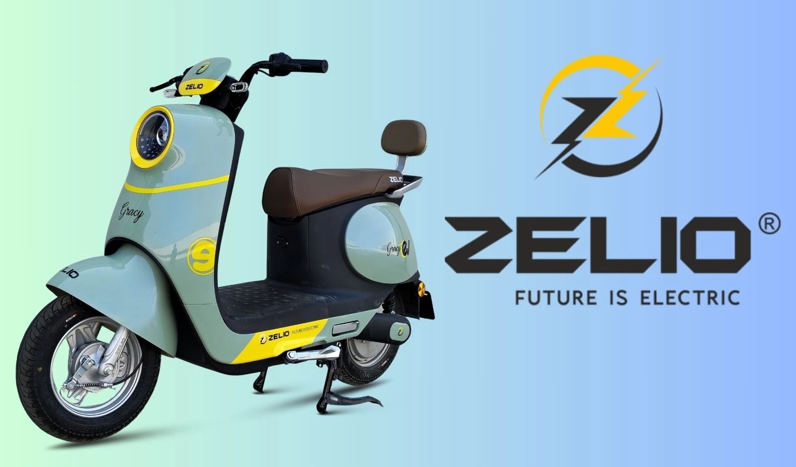 Zelio E-Mobility Ltd Announces Appointment Of Divyanshu Agarwal As CEO
