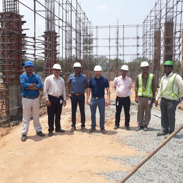 Sathlokhar Synergys E&C Global Secures ₹400.5 Million Contract, Strengthens Order Book