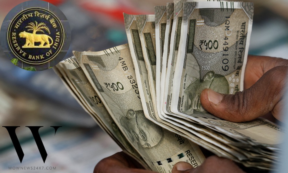 Financial Snapshot: RBI Reports Strong Cash Balances, Rising Overnight Borrowing