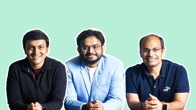 Dose of Design: PharmEasy Founders Build New Blueprint in Interiors