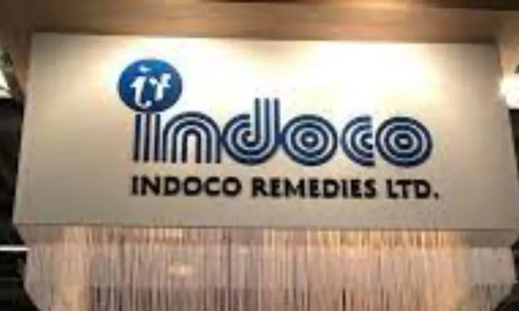 Indoco Remedies Struggles with Margins Despite ₹4.45B Revenue in December Quarter