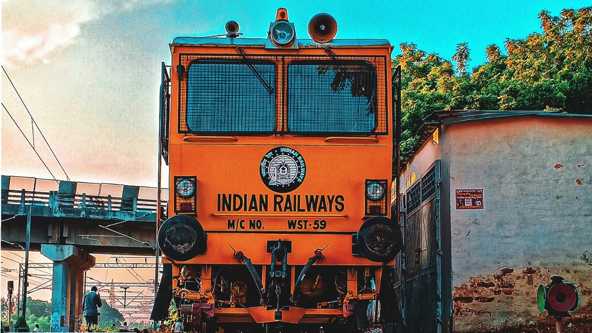 Ticketing Revolution: Indian Railways To Quadruple Booking Speed With New Reservation System