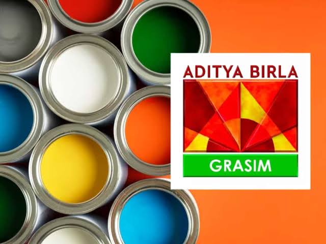 A Stroke of Genius: Grasim’s Paints Portfolio Crosses 10% Market Share in Q4