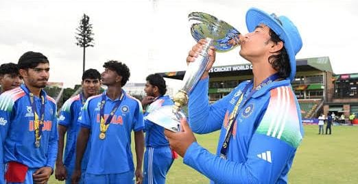 Vaibhav Sooryavanshi: Skipping Syllabus, Scripting Cricket History