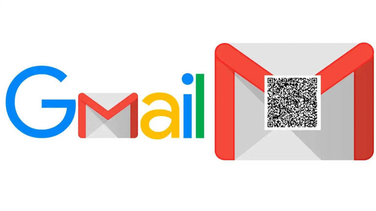 Scan to Secure: Gmail's QR Code Makeover Kicks SMS Goodbye