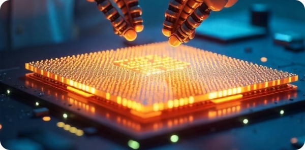 India’s Chip Whisperer: IZMO Ltd Crafts Next-Gen Photonics Packaging for the Future