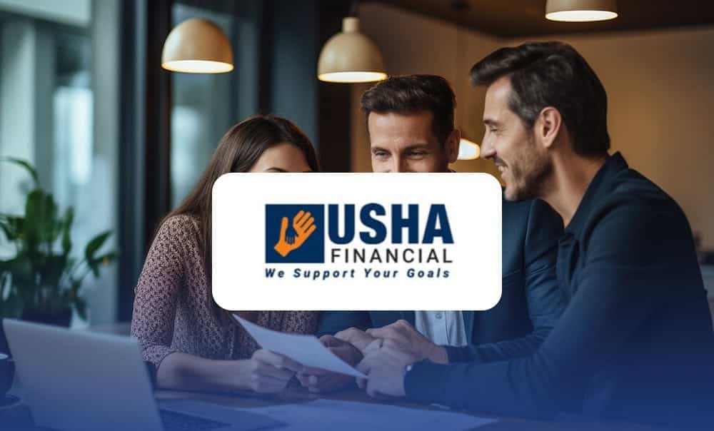 Usha Financial Services Ltd Approves Issuance of Non-Convertible Debentures to Fuel Growth and Strengthen Capital Base