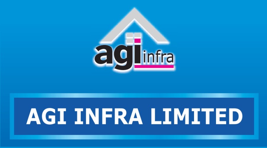 AGI Infra Unlocks Retail Potential with 1:5 Stock Split Approval