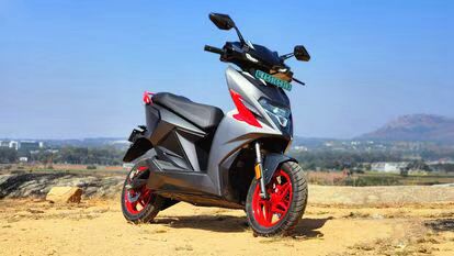 Simple One Gen 1.5 Electric Scooter Launched with Extended Range and Features