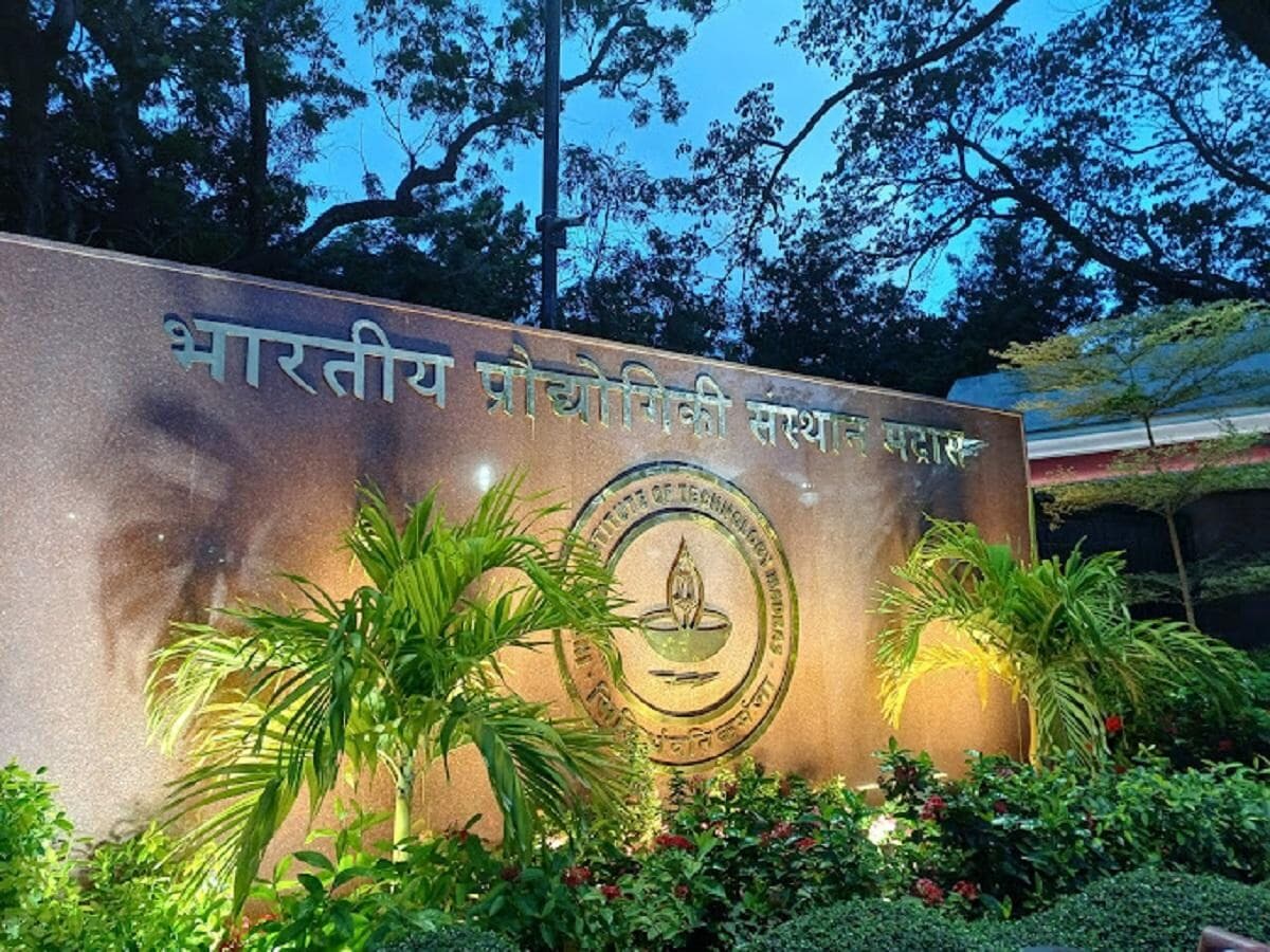 Diving into the Future: ₹5 Crore Funding for IIT Madras' AquaMAP Centre