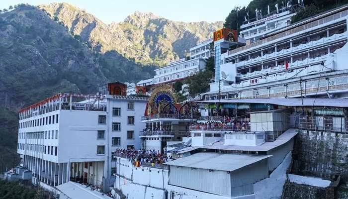 No Onions Allowed: Katra’s Sacred Ban Preserves Purity And Tradition