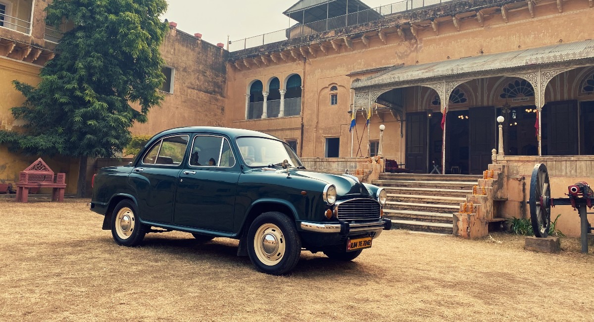 Mahindra Thar Roxx Rekindles India’s SUV Romance—But Nostalgia Still Craves the Ambassador