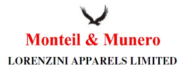 Lorenzini Apparels Charts Digital Growth Path: Exploring Online Marketplaces and E-Commerce Platform