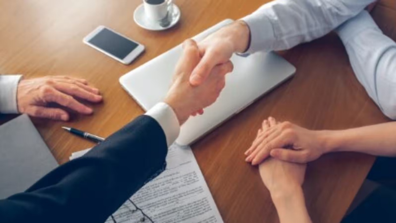 IT Firms Flip the Script—Deals First, Tenders Later