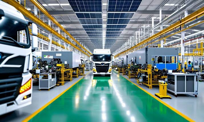 Ravindra Energy Partners With EIM For EV Solutions