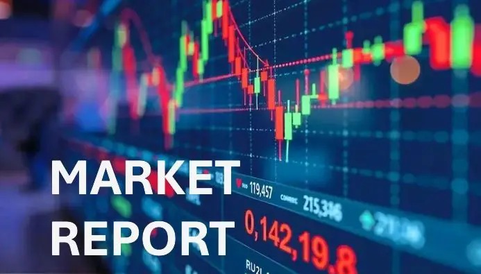 Malaysia’s KLCI Closes Lower Amid Regional Market Sell-Off