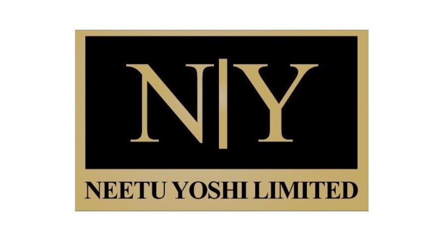 Neetu Yoshi Ltd Bags ₹147.6 Million Order, Strengthening Growth Pipeline And Market Confidence