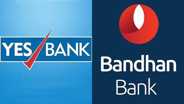 Bandhan Bank Waves Goodbye To Yes Bank Stakes, Sells 153.9 Million Shares At Rs 21.50