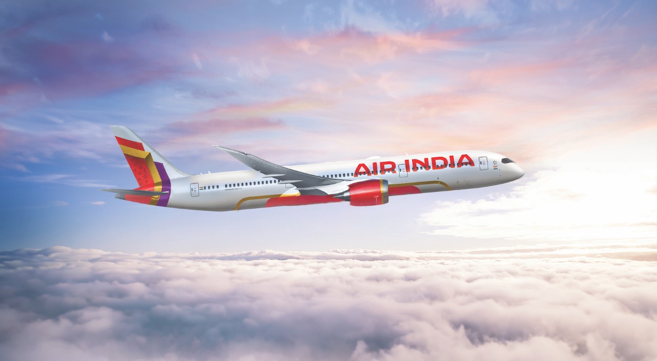 Air India CEO Outlines Future Plans and Challenges