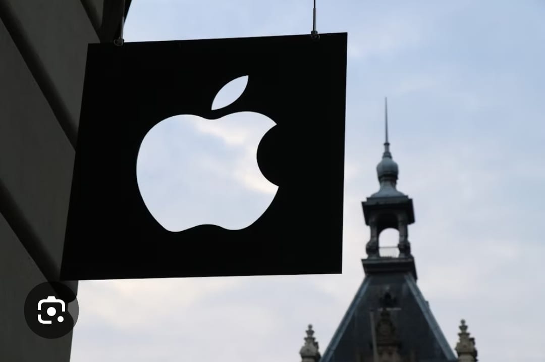 Tariffs vs. Tech: Apple’s Game-Changing Response Unveiled