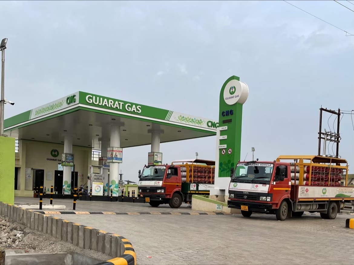 Gujarat Gas Reports Q3 Net Profit Of Rs 2.67 Billion On Rs 38.65 Billion Revenue
