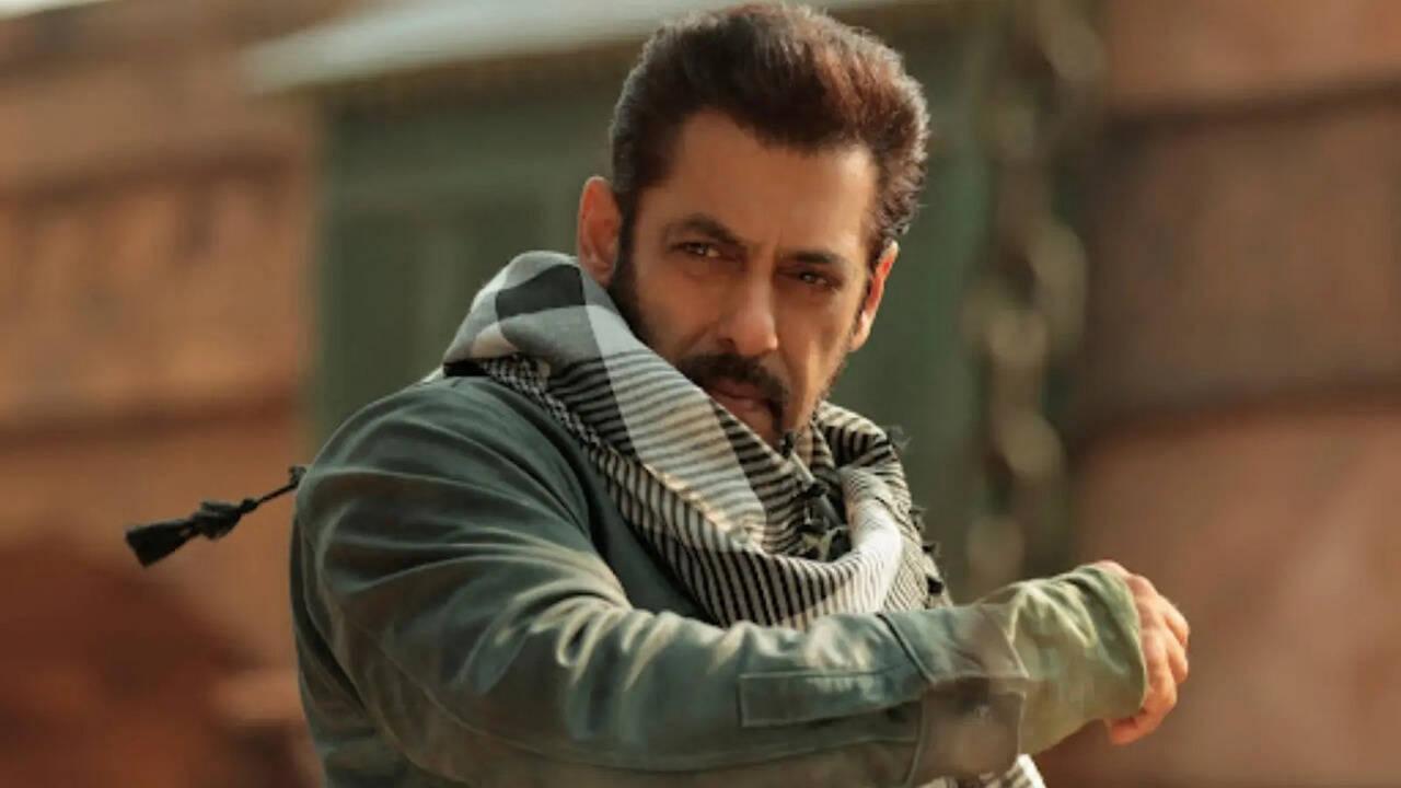 Tiger Joins the Big League: Ek Tha Tiger Roars Into International Spy Museum