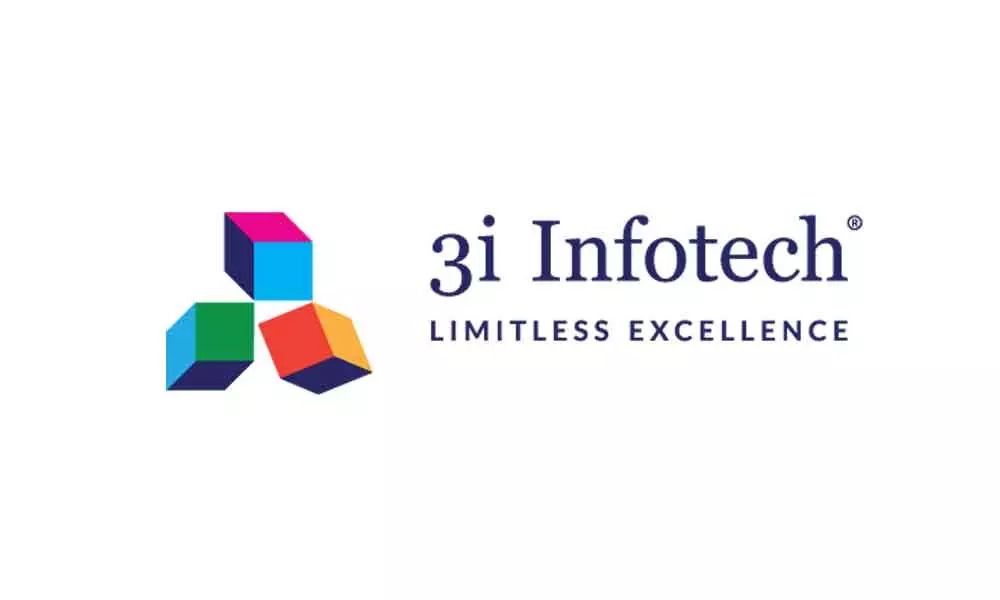 3i Infotech Subsidiary Secures ₹2.21 Crore Order From International AI Solutions Enterprise