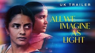 The Spotlight Shines Bright: 'All We Imagine as Light' Takes Top Honors