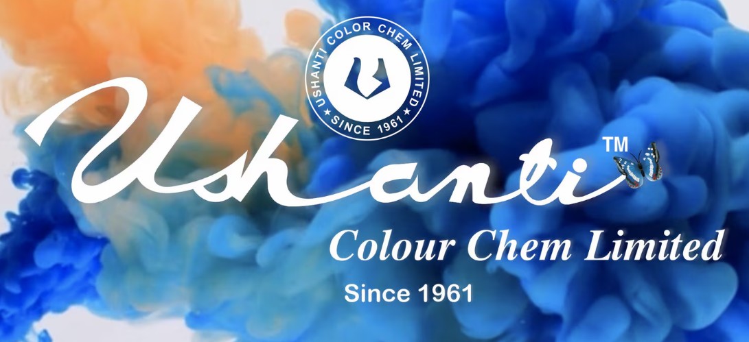 Dye-namic Shift: Ushanti Colour Chem’s Convertible Warrants Raise Curiosity—What’s Next for This Industry Player?