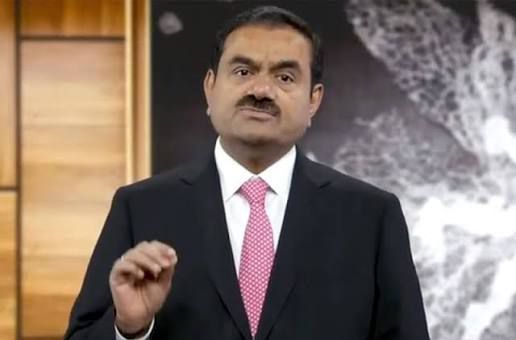 Adani On The Ascent: $13 Billion Surge Puts Tycoon In Striking Distance Of India’s Richest Crown