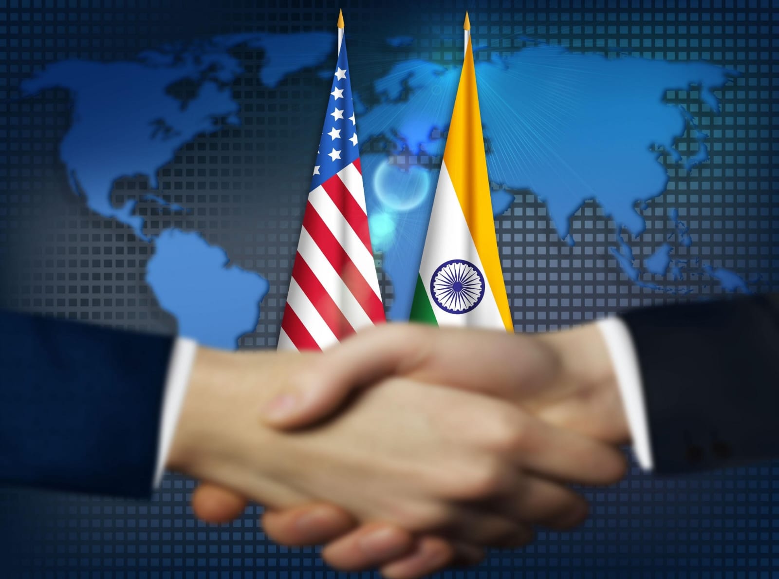 Historic Coalition: 100+ Indian-American Organizations Unite Under NAIO National Alliance