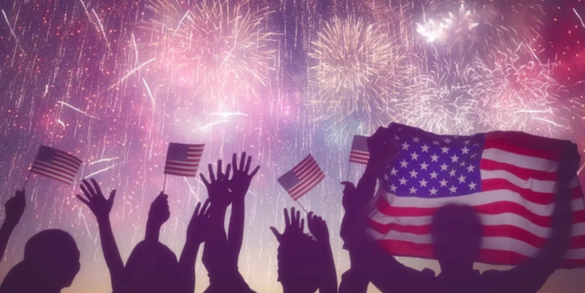 Why America Marks July 4 as Independence Day