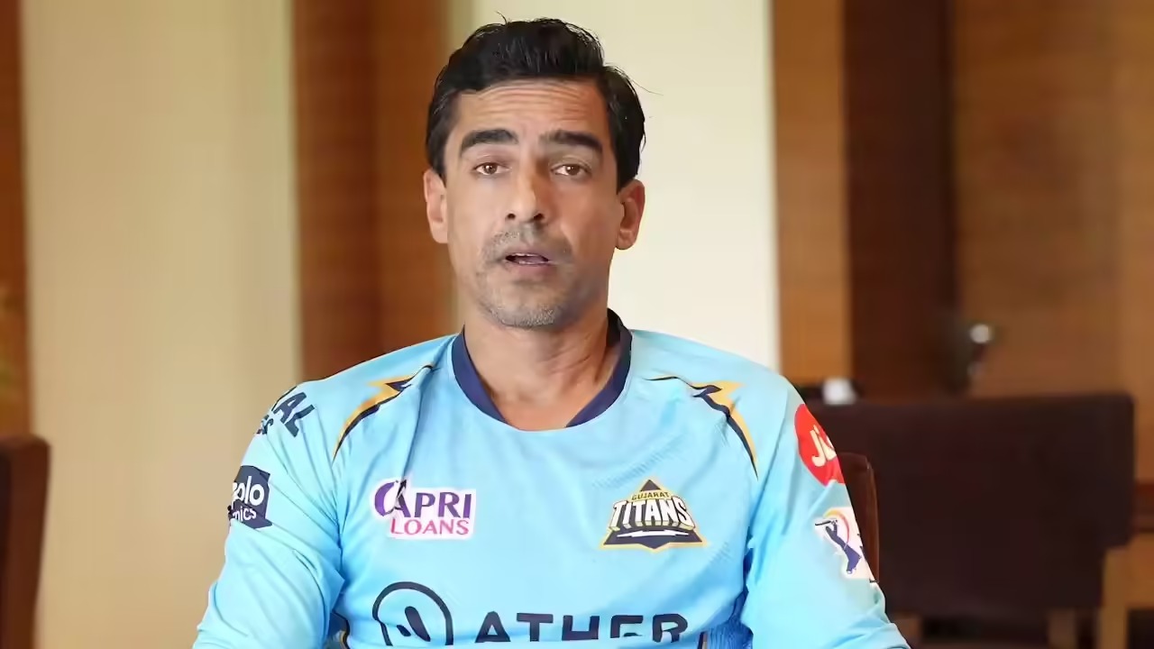 Ex-Delhi Captain Mithun Manhas Hits Front Foot in Race for BCCI Presidency, Set to Make History