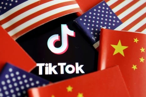 Farewell TikTok: U.S. Set to Enforce Nationwide Ban This January