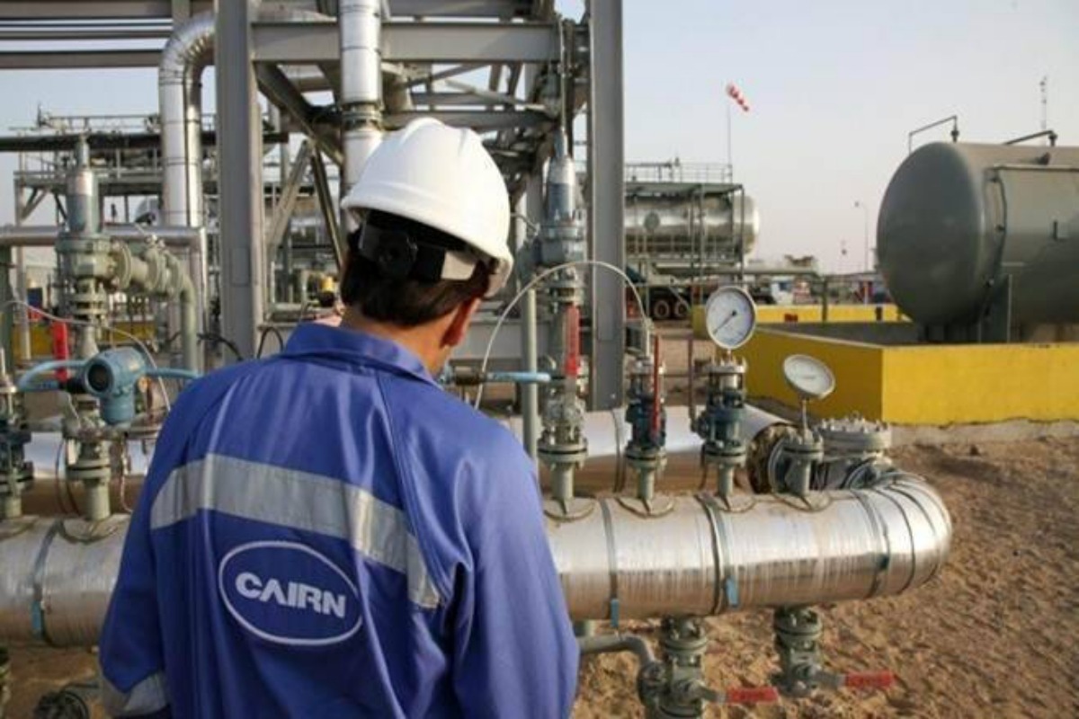 Cairn India Eyes $5 Billion Investment in U.S. Oil Service Firms