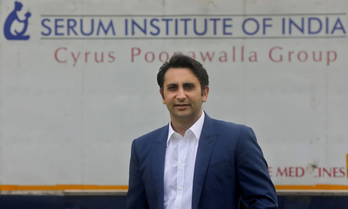 Cyrus Poonawalla Acquires Swiggy Stake as Serum Institute Offloads Shares in Block Deal