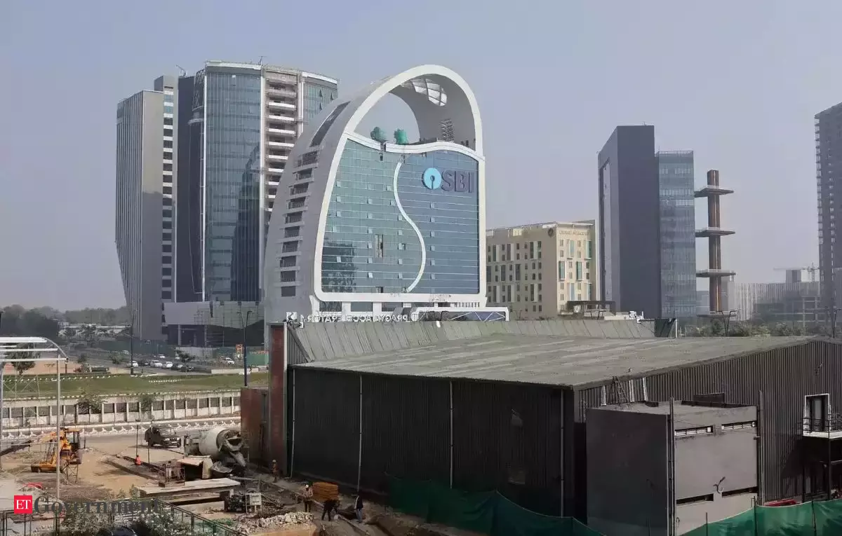 Gas Giant Goes Global: GAIL Sets Sail with New Subsidiary in Gujarat's GIFT City