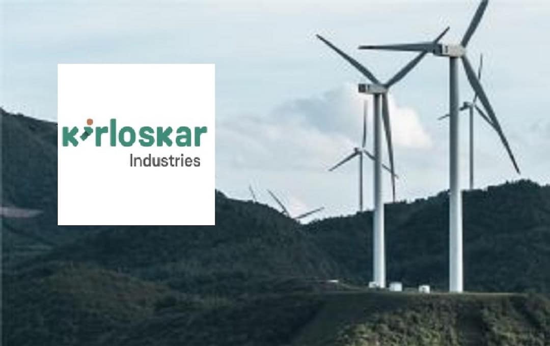 Kirloskar Industries Reports Strong Q4 Performance with 17.48 Billion Rupees Revenue