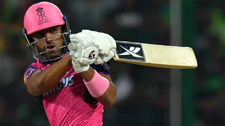 Rajasthan Royals Struggle to Post Competitive Total Against Fierce Bowling Attack