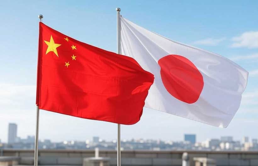 China’s Rare Earth Magnet Exports to Japan Ease Slightly in October