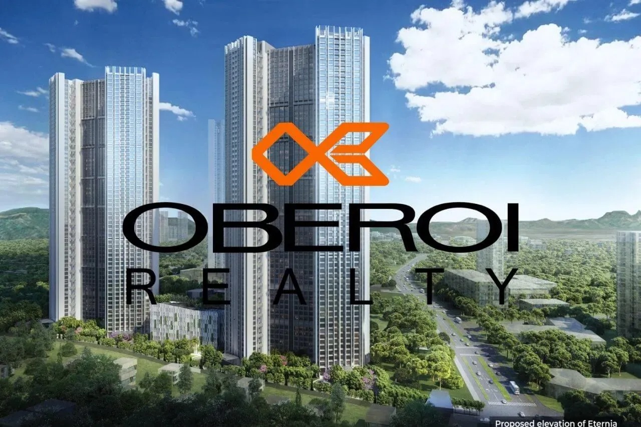 Oberoi Realty Enters Strategic Agreement with Alpha Wave Ventures