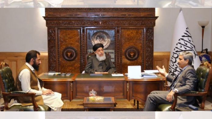 India Poised to Restart Full Diplomatic Presence in Kabul Amid Strategic Reset