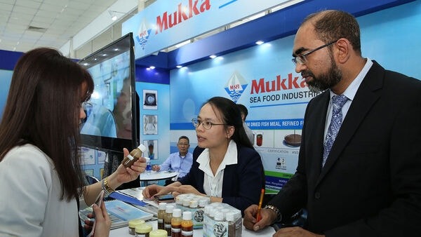 Mukka Proteins Expands Fish Meal Capacity with Strategic Acquisition of GSM Marine Export