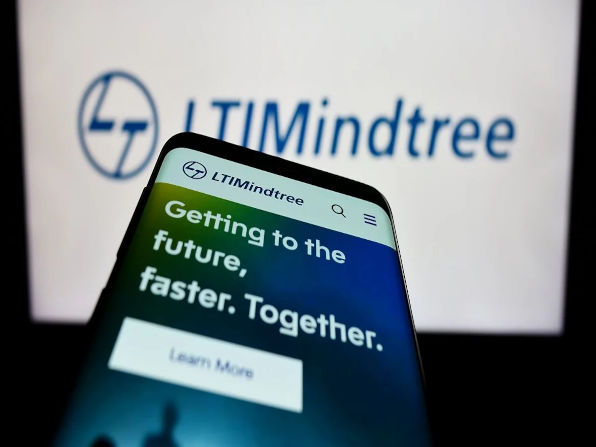 LTIMindtree Wins $100 Million Deal With Global Chemicals Giant