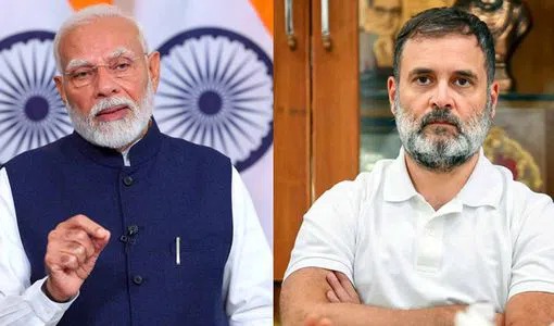 PM Modi’s Birthday Message to Rahul Gandhi Sparks Political Pause